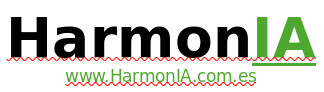 HarmonIA Logo